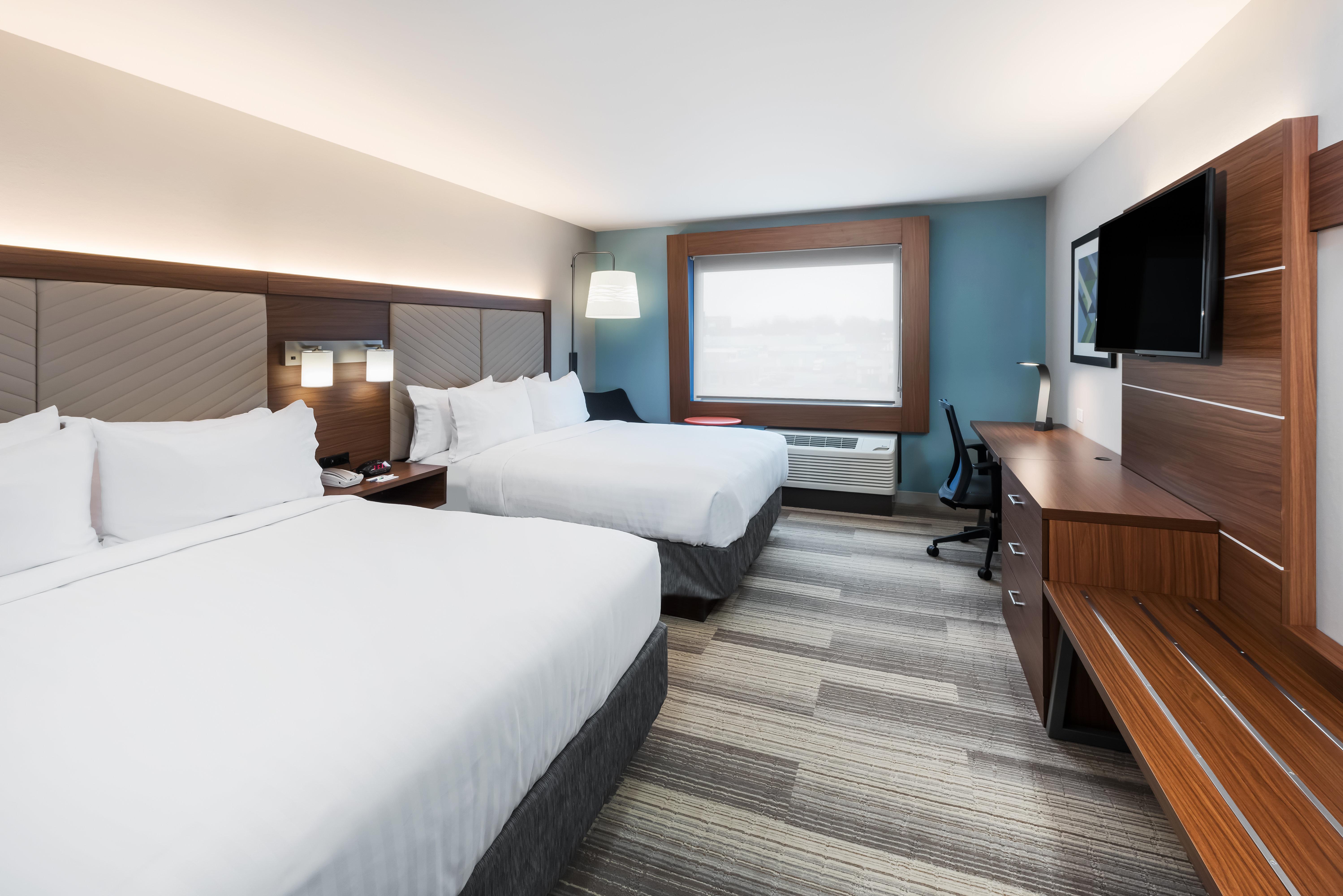 Holiday Inn Express & Suites West Plains Southwest By Ihg Екстер'єр фото