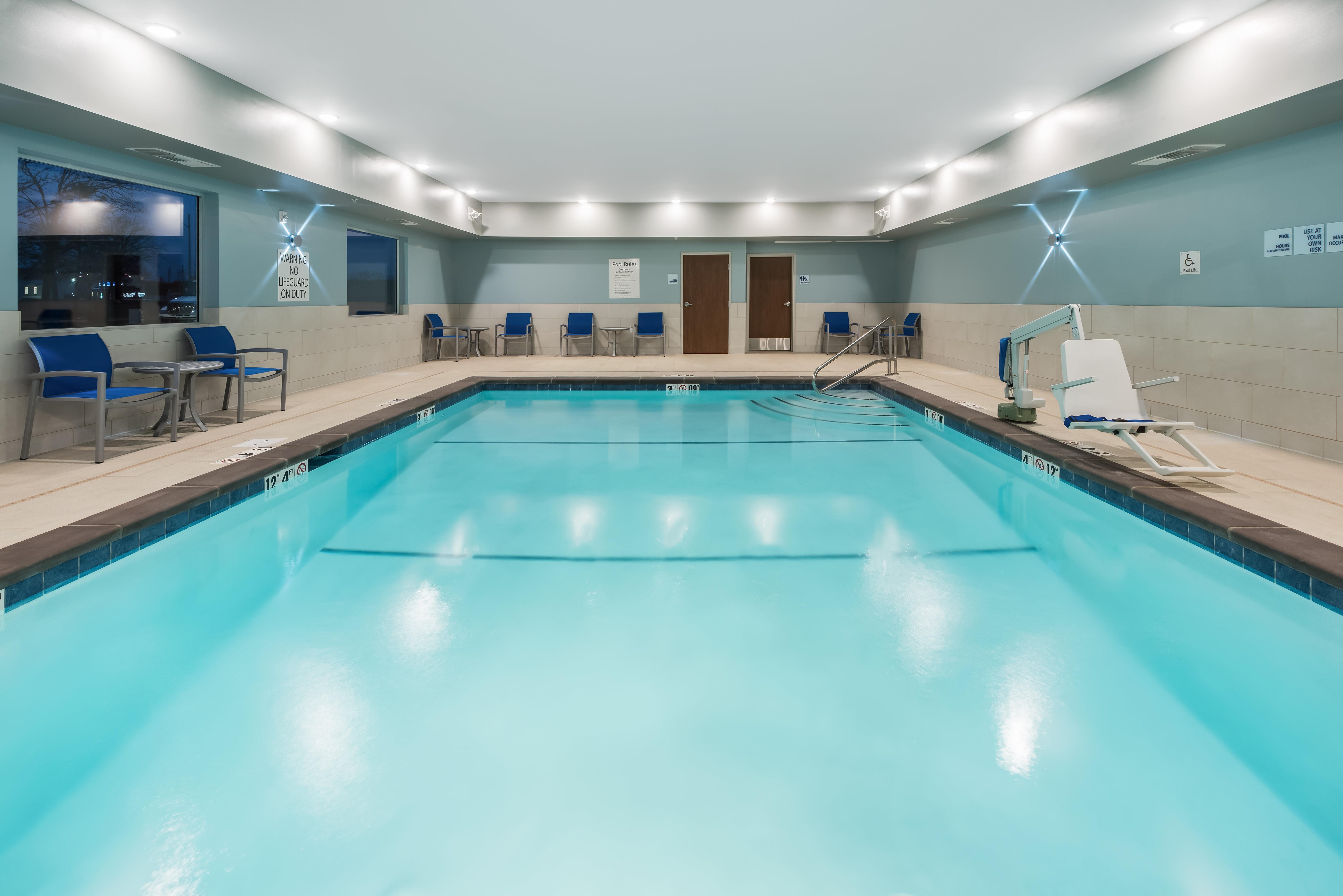 Holiday Inn Express & Suites West Plains Southwest By Ihg Екстер'єр фото