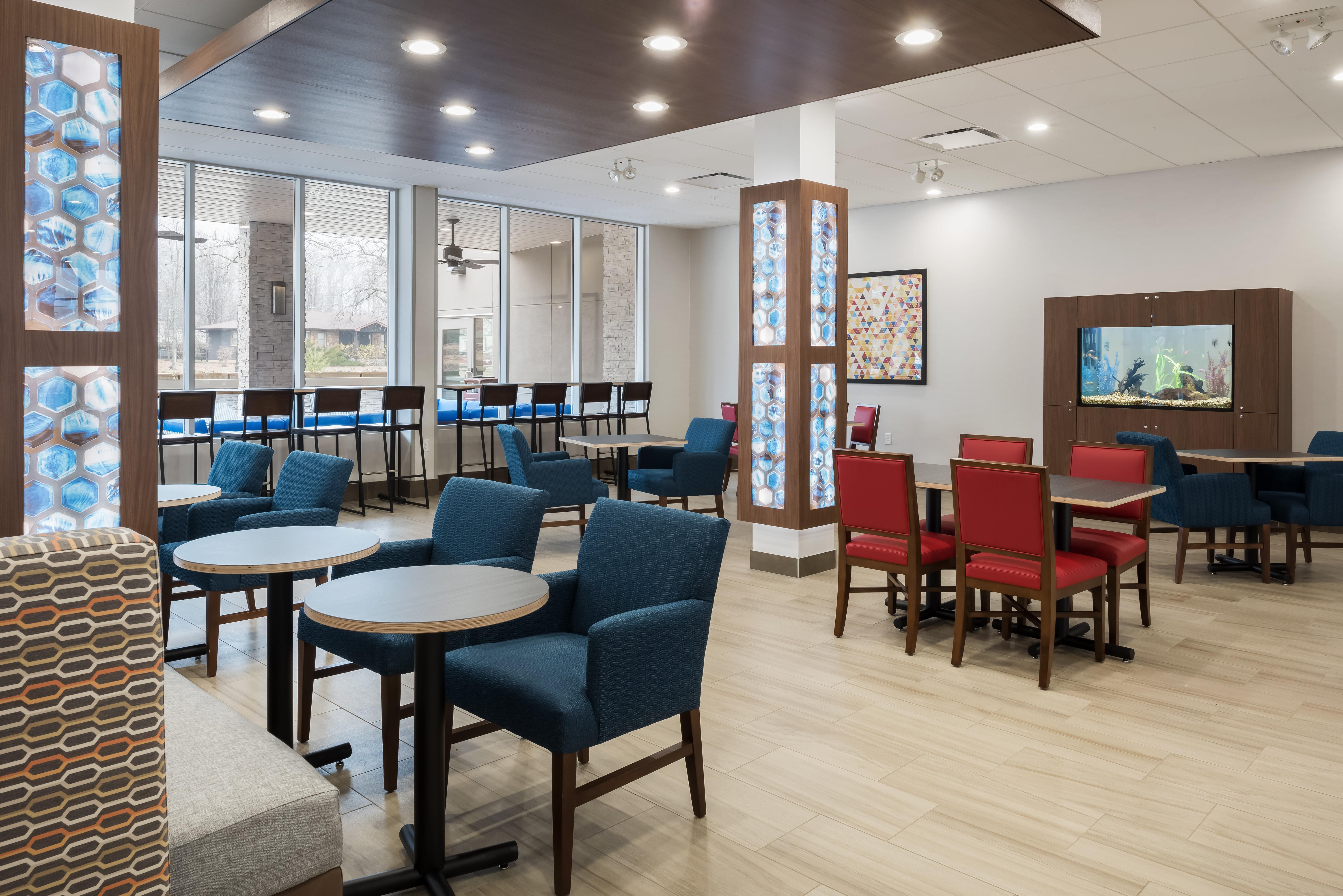 Holiday Inn Express & Suites West Plains Southwest By Ihg Екстер'єр фото