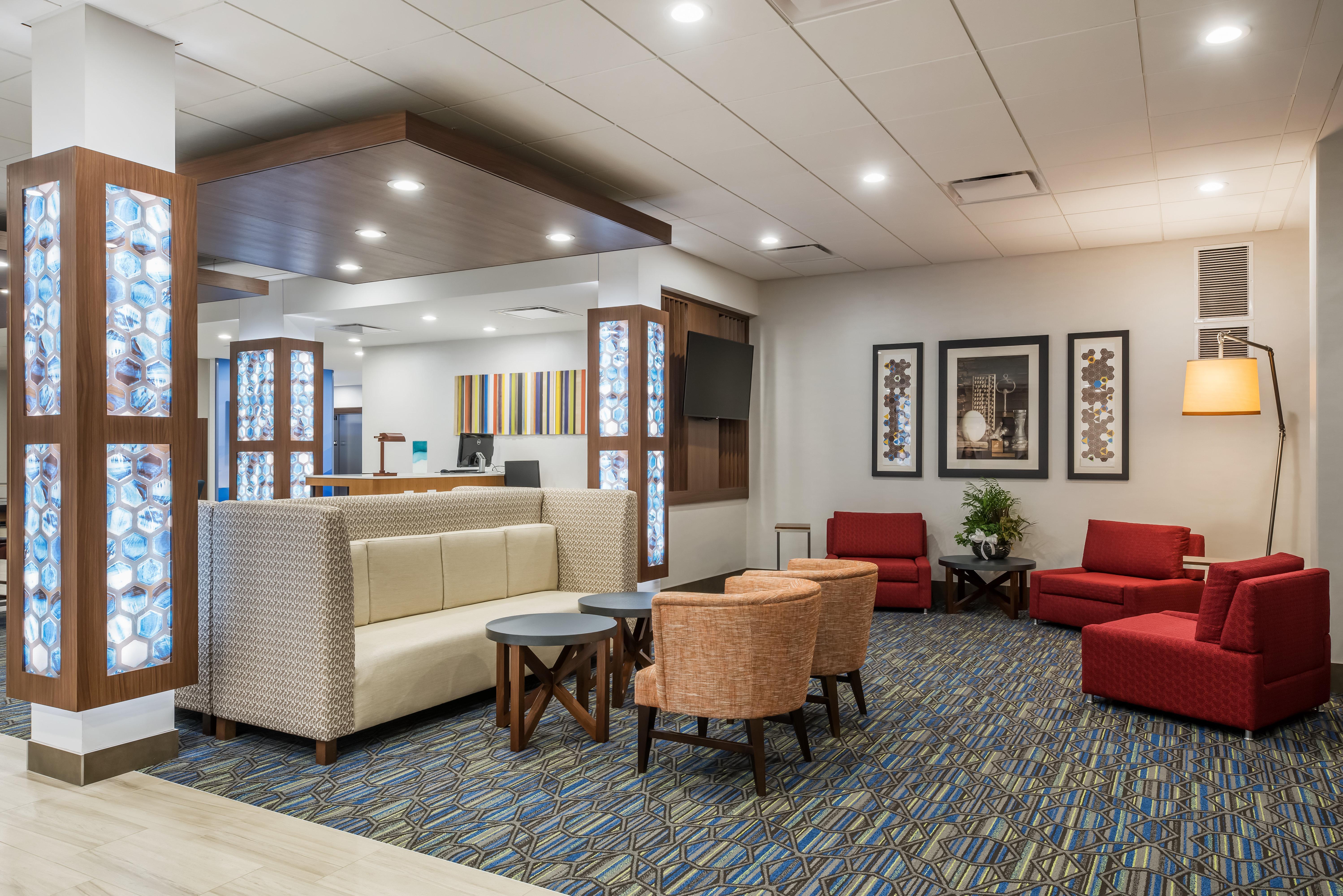 Holiday Inn Express & Suites West Plains Southwest By Ihg Екстер'єр фото