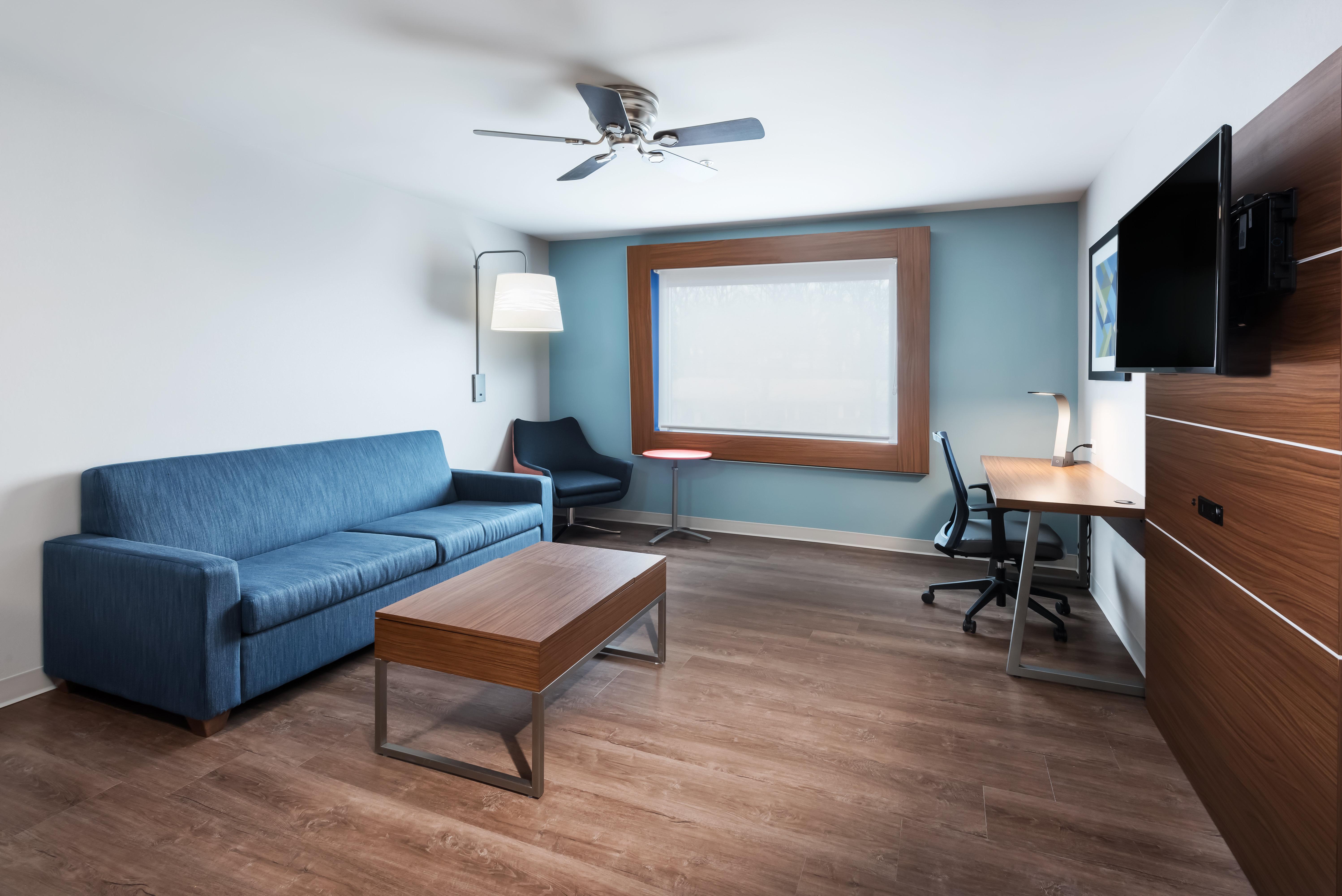 Holiday Inn Express & Suites West Plains Southwest By Ihg Екстер'єр фото