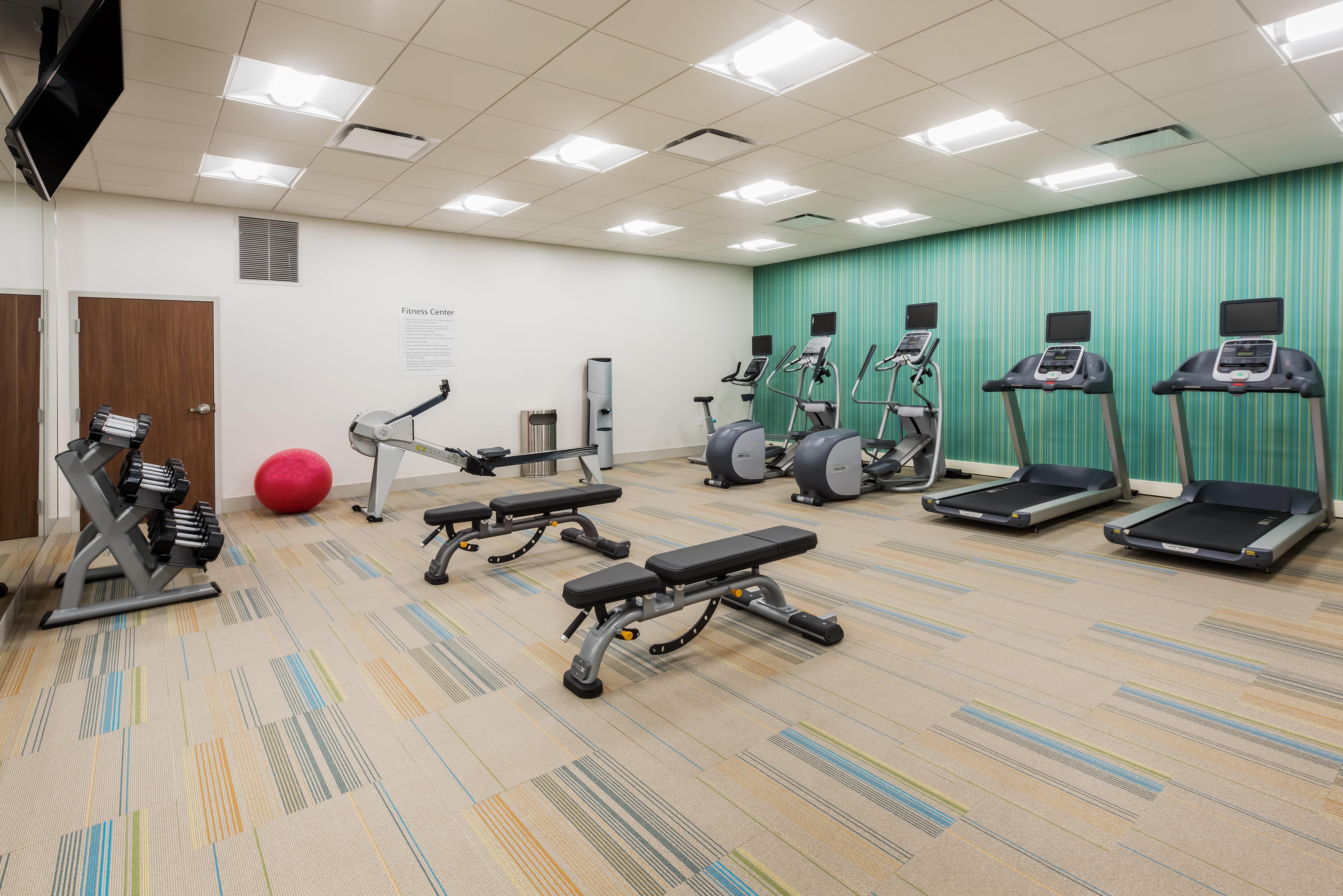 Holiday Inn Express & Suites West Plains Southwest By Ihg Екстер'єр фото