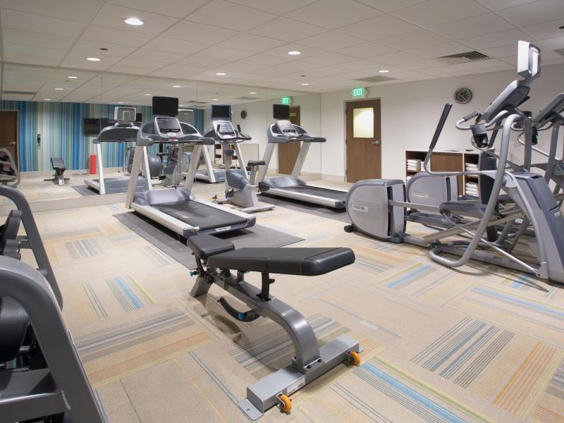Holiday Inn Express & Suites West Plains Southwest By Ihg Екстер'єр фото