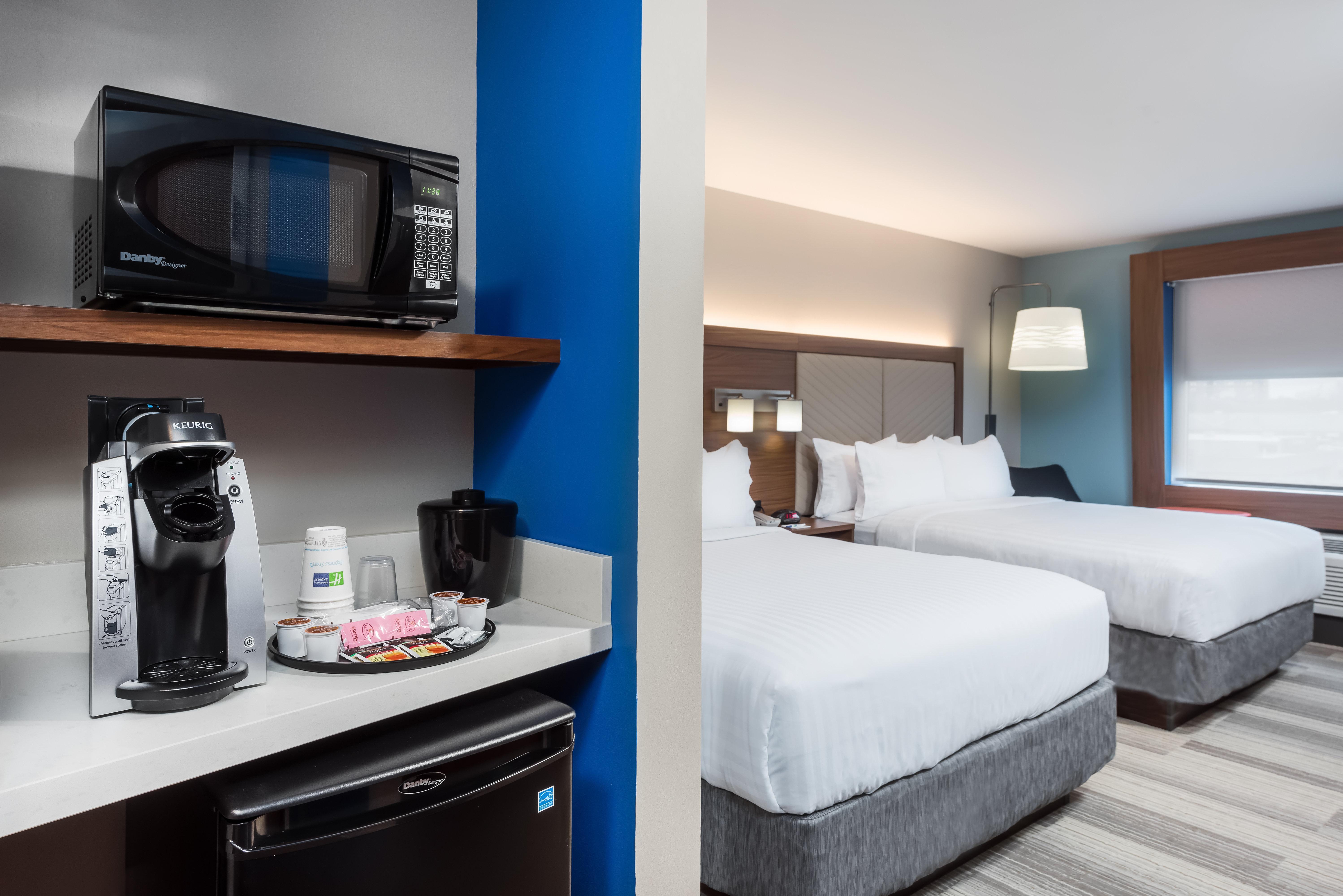 Holiday Inn Express & Suites West Plains Southwest By Ihg Екстер'єр фото