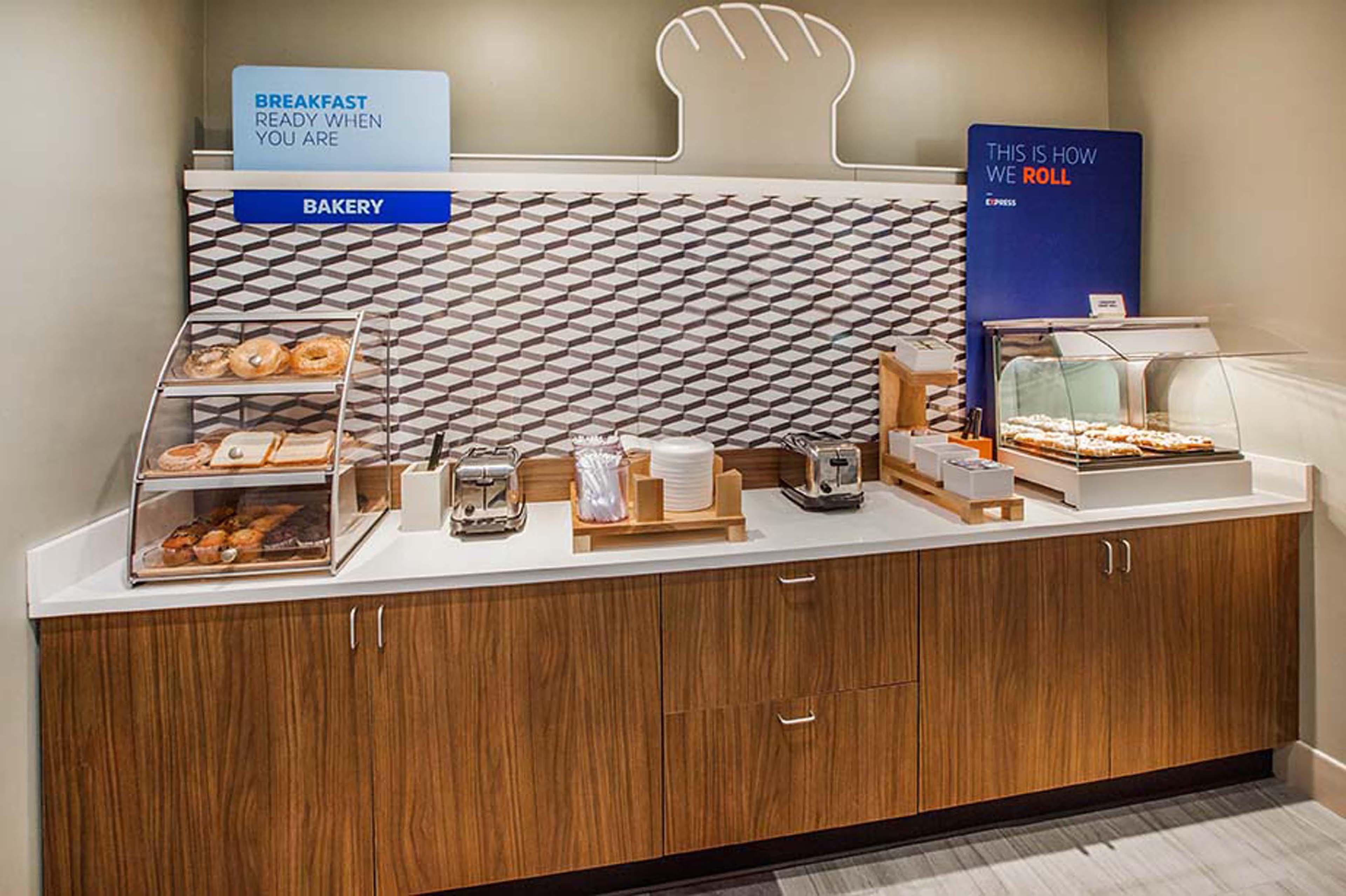 Holiday Inn Express & Suites West Plains Southwest By Ihg Екстер'єр фото