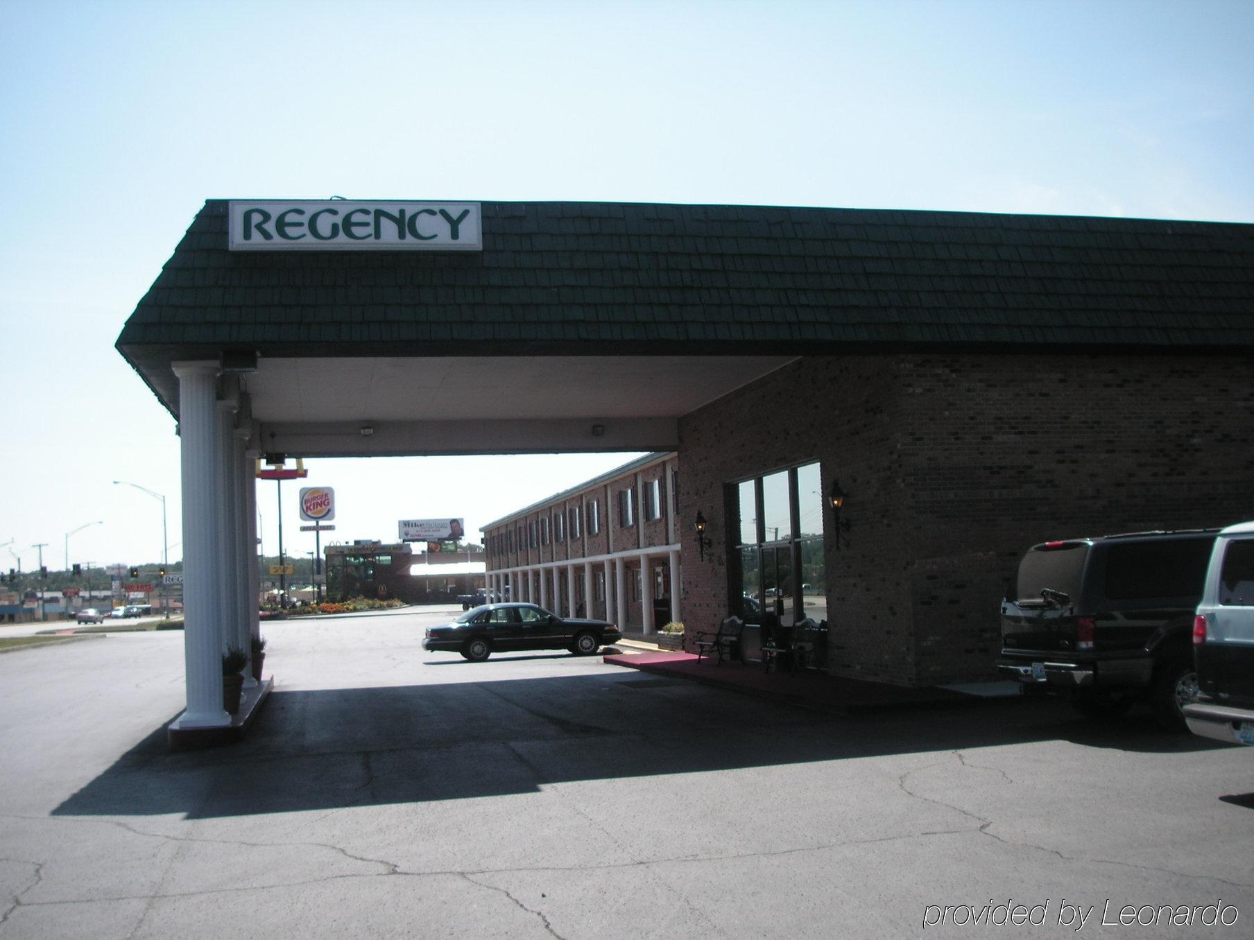 Holiday Inn Express & Suites West Plains Southwest By Ihg Екстер'єр фото