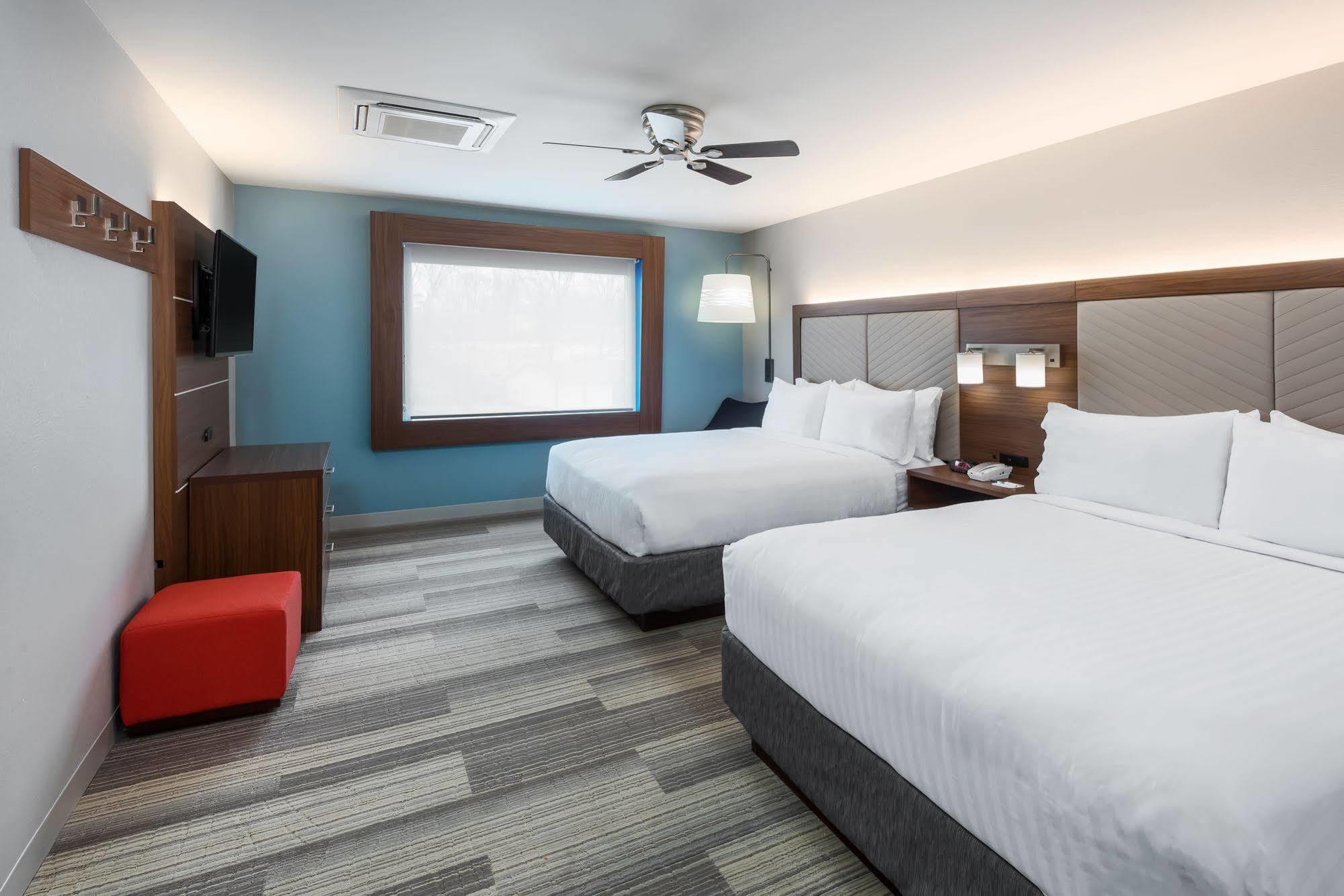 Holiday Inn Express & Suites West Plains Southwest By Ihg Екстер'єр фото